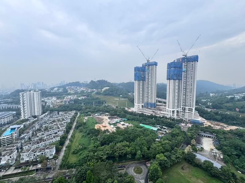 Park Regent @Desa Park City untuk Untuk Dijual - RM 6,900,000, Mac 2026 - Exterior - PropertyGuru.com.my