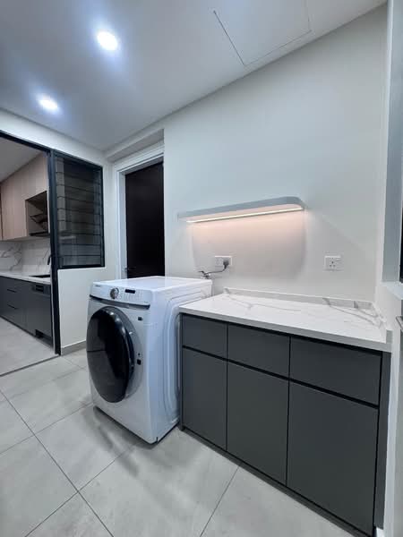 Park Regent @Desa Park City untuk Untuk Dijual - RM 6,900,000, Mac 2026 - Kitchen - PropertyGuru.com.my