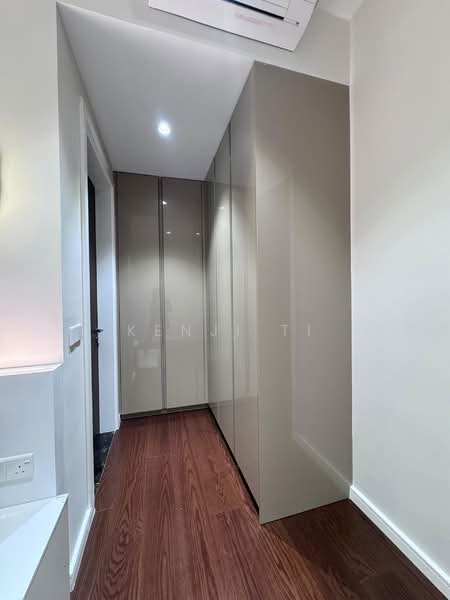 Park Regent @Desa Park City untuk Untuk Dijual - RM 6,900,000, Mac 2026 - Corridor - PropertyGuru.com.my