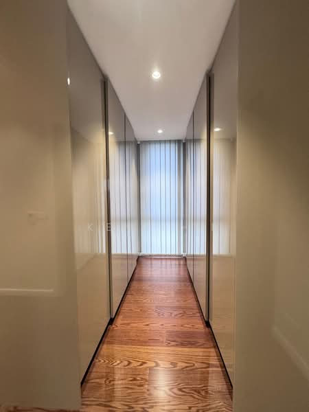 Park Regent @Desa Park City untuk Untuk Dijual - RM 6,900,000, Mac 2026 - Corridor - PropertyGuru.com.my