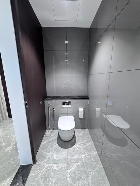 Park Regent @Desa Park City untuk Untuk Dijual - RM 6,900,000, Mac 2026 - Bathroom - PropertyGuru.com.my