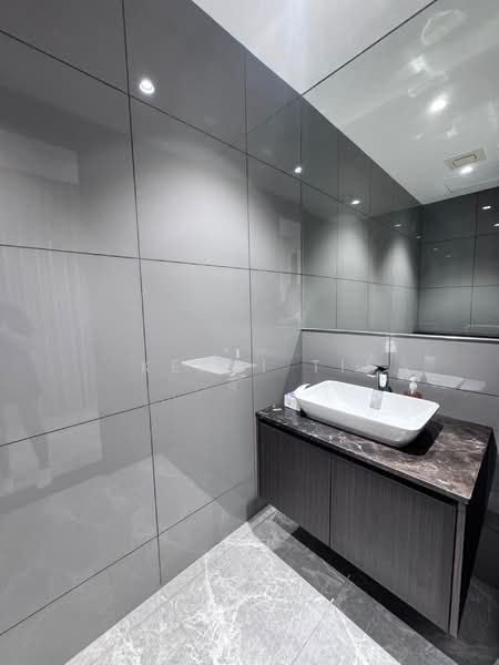 Park Regent @Desa Park City untuk Untuk Dijual - RM 6,900,000, Mac 2026 - Bathroom - PropertyGuru.com.my