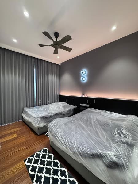 Park Regent @Desa Park City untuk Untuk Dijual - RM 6,900,000, Mac 2026 - Bedroom - PropertyGuru.com.my