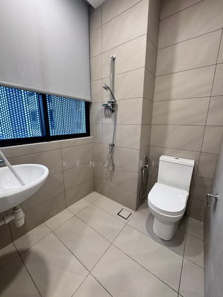 Park Regent @Desa Park City untuk Untuk Dijual - RM 6,900,000, Mac 2026 - Bathroom - PropertyGuru.com.my