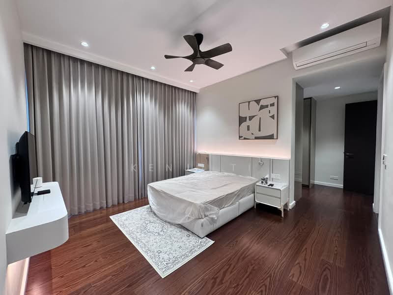 Park Regent @Desa Park City untuk Untuk Dijual - RM 6,900,000, Mac 2026 - Bedroom - PropertyGuru.com.my