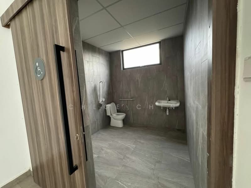 i-TechValley untuk Untuk Disewa - RM 105,000 /bulan, Mac 2026 - Bathroom - PropertyGuru.com.my