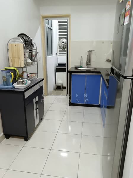 Idaman Lavender 3 untuk Untuk Dijual - RM 335,000, Mac 2026 - Kitchen - PropertyGuru.com.my