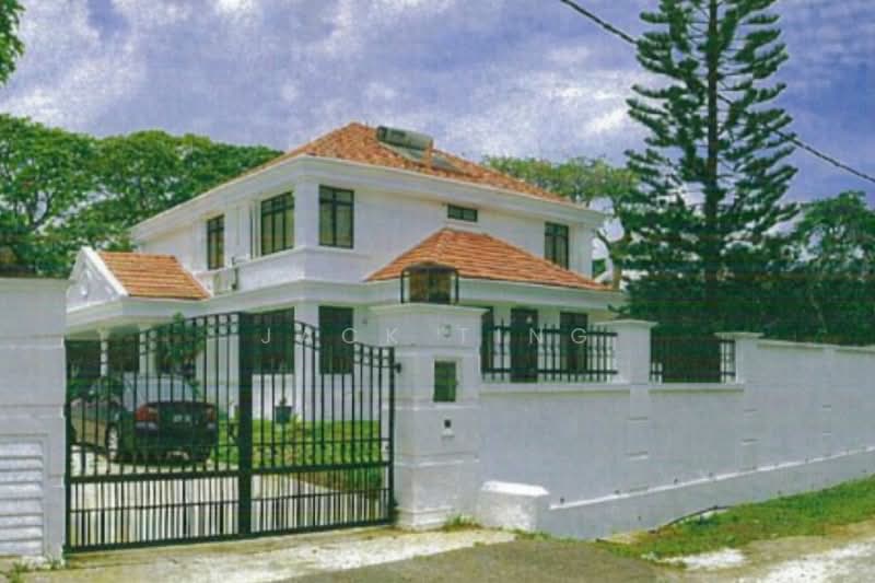 Bungalow for Sale in Johor Bahru (Johor) - Jack Ting - Exterior - PropertyGuru.com.my