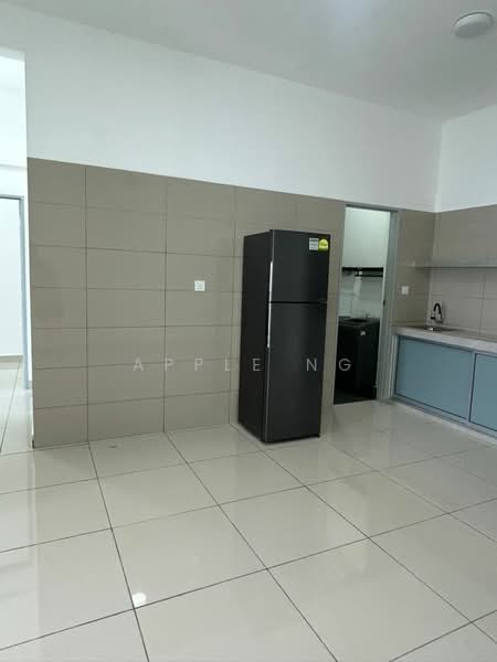 Condominium for Rent at Residensi Bintang - Apple Ng - Kitchen - PropertyGuru.com.my