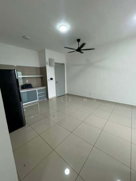 Condominium for Rent at Residensi Bintang - Apple Ng - Kitchen - PropertyGuru.com.my