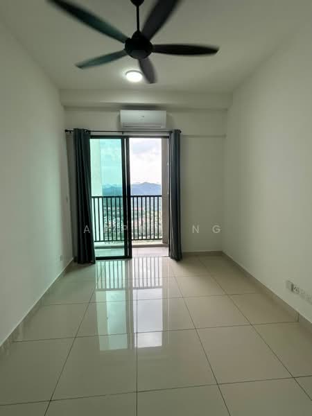 Condominium for Rent at Residensi Bintang - Apple Ng - Balcony - PropertyGuru.com.my