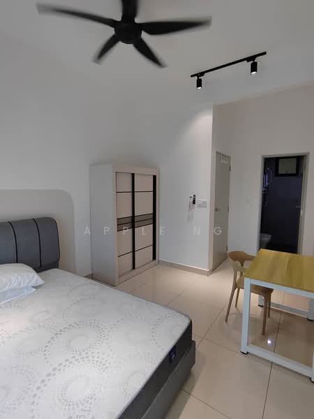 Kondominium untuk Disewa di Residensi Bintang - Apple Ng - Bedroom - PropertyGuru.com.my