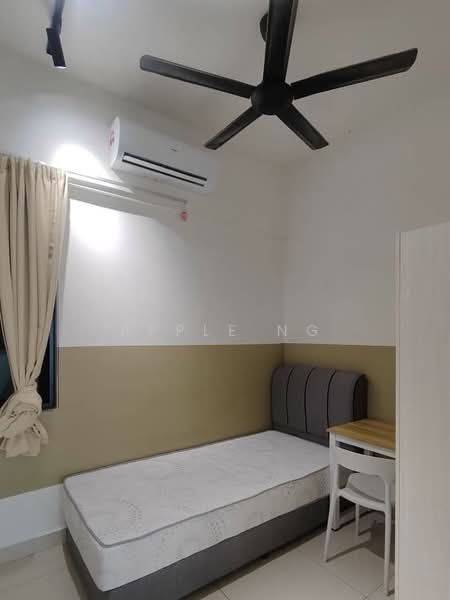 Kondominium untuk Disewa di Residensi Bintang - Apple Ng - Bedroom - PropertyGuru.com.my