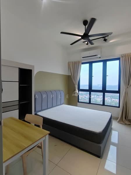 Kondominium untuk Disewa di Residensi Bintang - Apple Ng - Bedroom - PropertyGuru.com.my