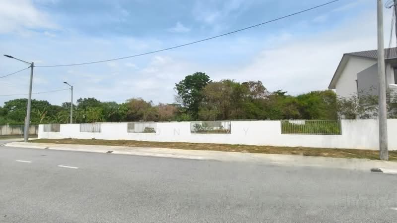 2-storey Terraced House for Sale in Rawang (Selangor) - Tony YY - Exterior - PropertyGuru.com.my