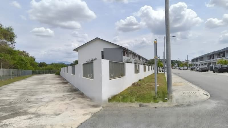 2-storey Terraced House for Sale in Rawang (Selangor) - Tony YY - Exterior - PropertyGuru.com.my