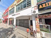 For Rent - Taman Cheng Baru