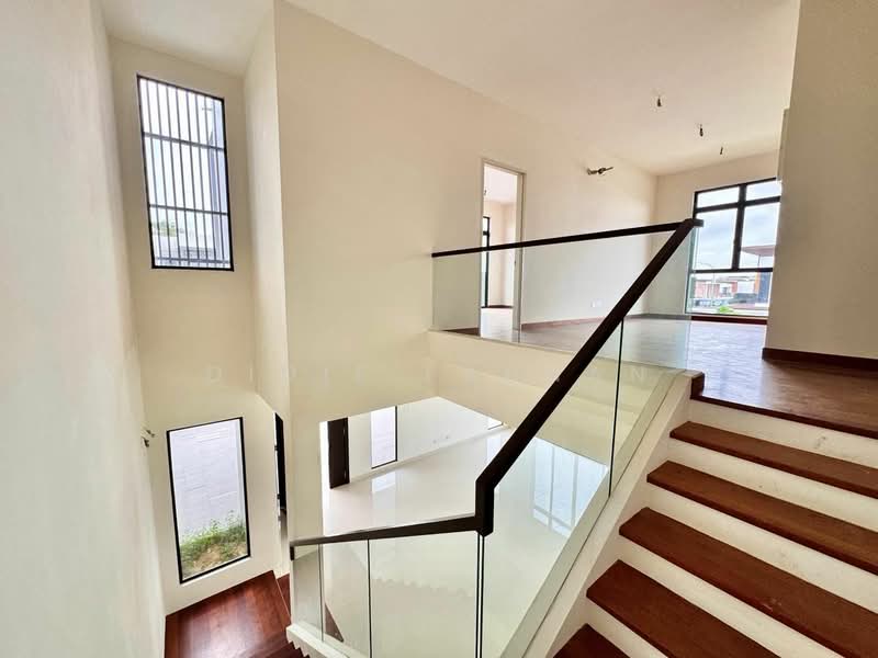 Semi-Detached House for Sale in Skudai (Johor) - DIDIE FARHAN - Interior - PropertyGuru.com.my