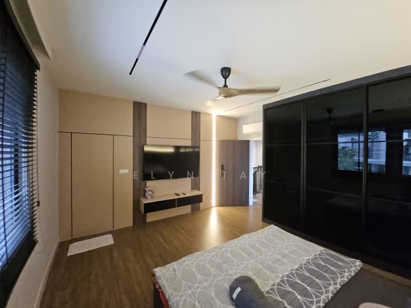 Sunway Citrine Lakehomes untuk Untuk Dijual - RM 1,530,000, Mac 2026 - Bedroom - PropertyGuru.com.my