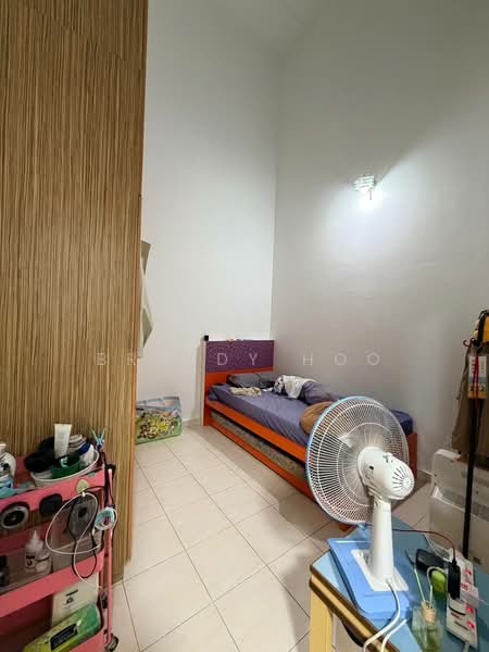 1-storey Terraced House for Sale in Taman Setia Indah (Tebrau) - Brendy Hoo - Bedroom - PropertyGuru.com.my