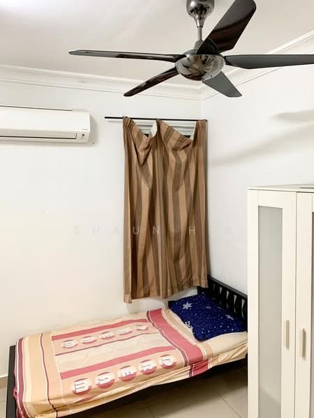 Pacific Place untuk Untuk Disewa - RM 1,900 /bulan, Mac 2026 - Bedroom - PropertyGuru.com.my