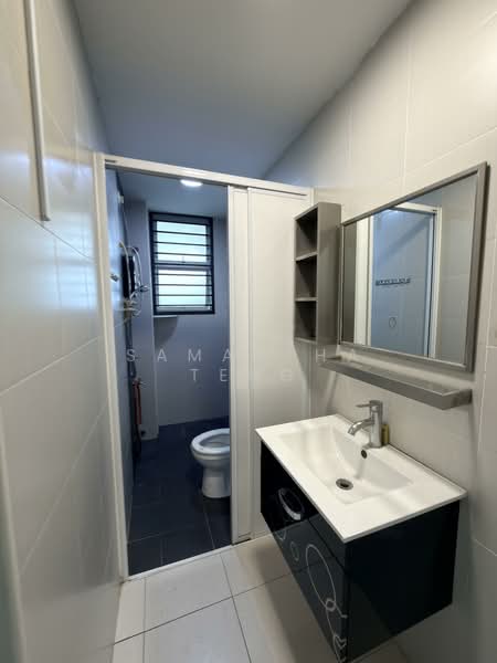 Taman JP Perdana untuk Untuk Disewa - RM 3,000 /bulan, Mac 2026 - Bathroom - PropertyGuru.com.my