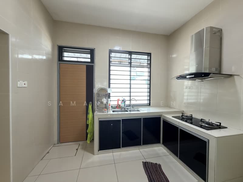 Taman JP Perdana untuk Untuk Disewa - RM 3,000 /bulan, Mac 2026 - Kitchen - PropertyGuru.com.my