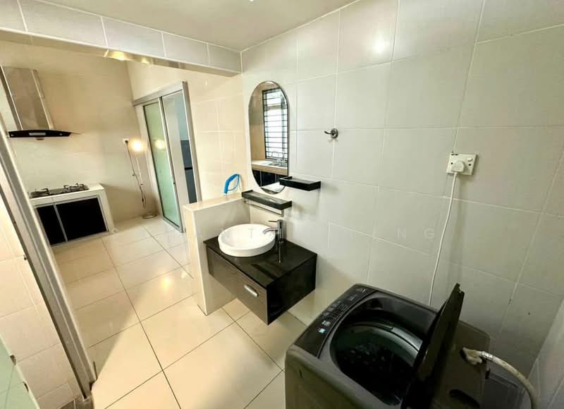 Taman JP Perdana untuk Untuk Disewa - RM 3,000 /bulan, Mac 2026 - Bathroom - PropertyGuru.com.my