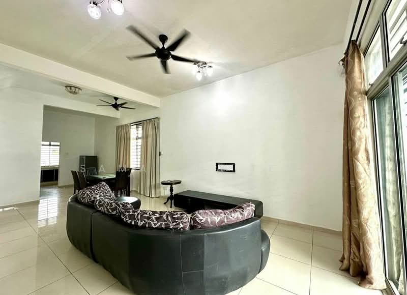 Taman JP Perdana untuk Untuk Disewa - RM 3,000 /bulan, Mac 2026 - Living Room - PropertyGuru.com.my