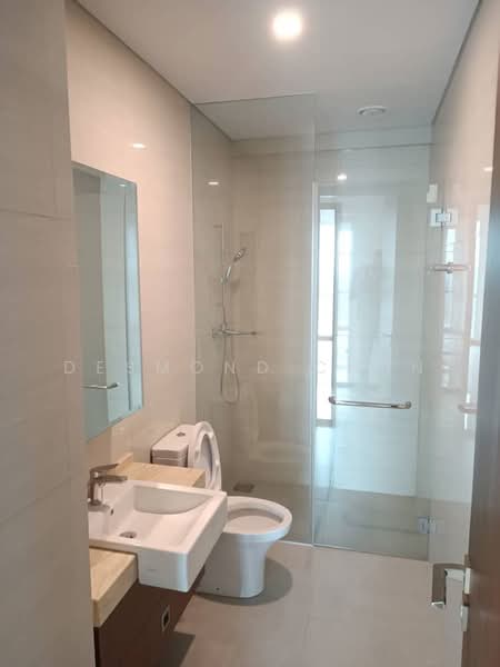 Service Residence for Sale at Puteri Cove Residences - Desmond Chan - Bathroom - PropertyGuru.com.my