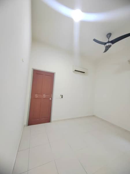 2-storey Terraced House for Rent in Taman Sutera Utama (Skudai) - Jessica Tiew - Interior - PropertyGuru.com.my