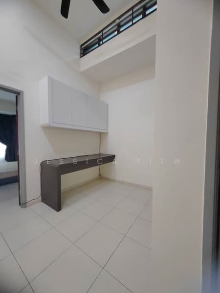 2-storey Terraced House for Rent in Taman Sutera Utama (Skudai) - Jessica Tiew - Study - PropertyGuru.com.my