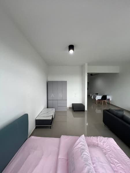 Service Residence for Rent at Serviced Residence @ The Louvre @ Country Heights - Zehan Zaki - PropertyGuru.com.my