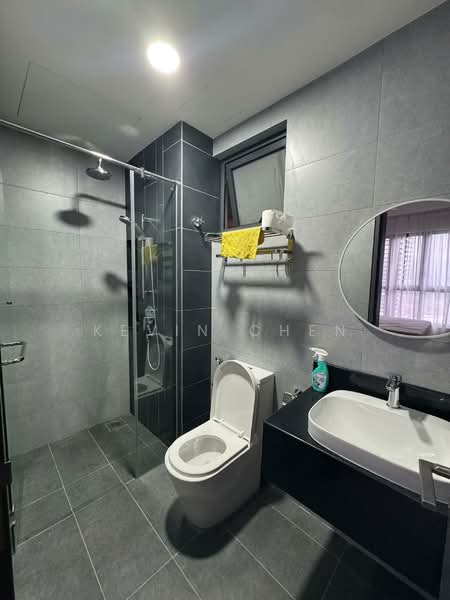 Service Residence for Rent at Sunway Velocity TWO - Kevin Chen - PropertyGuru.com.my