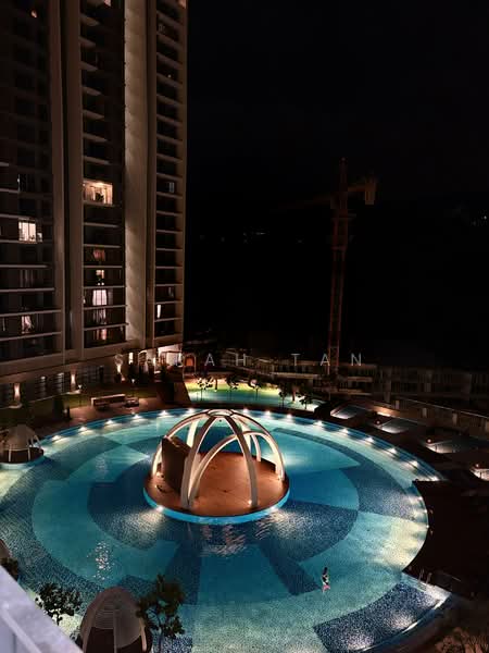 Condominium for Rent at Trinity Wellnessa - Sarah Tan - Exterior - PropertyGuru.com.my