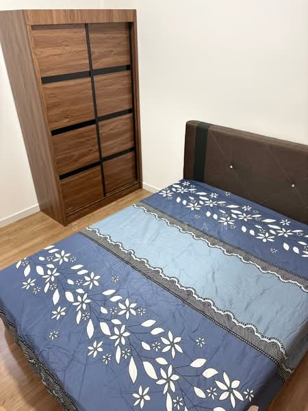 Condominium for Rent at Trinity Wellnessa - Sarah Tan - Bedroom - PropertyGuru.com.my