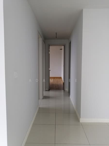 Condominium for Sale at Bennington Residences @ SkyArena - Adam Lee - Corridor - PropertyGuru.com.my