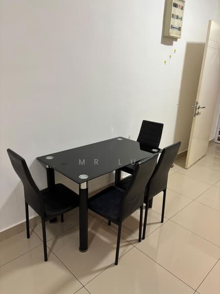 Nusa Heights (Nusa Puncak) untuk Untuk Disewa - RM 2,000 /bulan, Mac 2026 - Dining Room - PropertyGuru.com.my