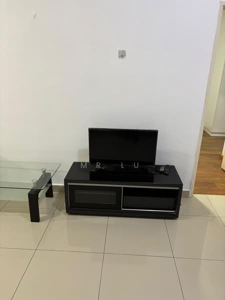 Nusa Heights (Nusa Puncak) untuk Untuk Disewa - RM 2,000 /bulan, Mac 2026 - Living Room - PropertyGuru.com.my