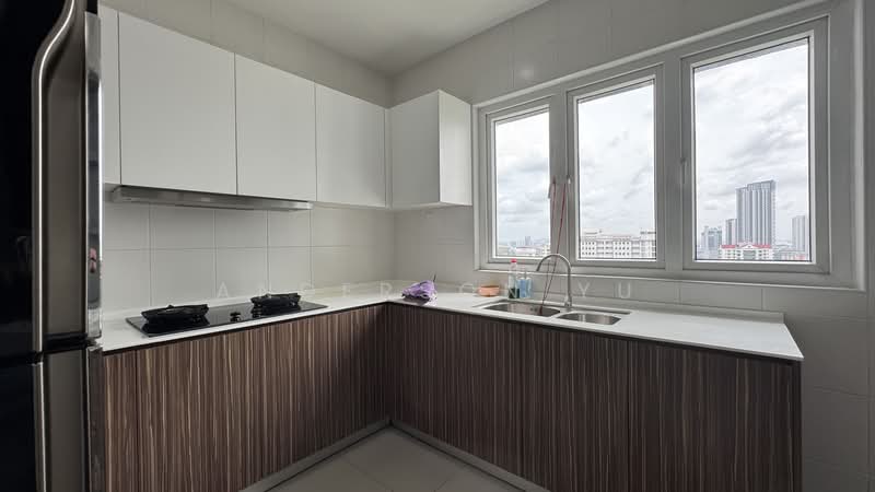 M Condominium @ Larkin untuk Untuk Dijual - RM 580,000, Mac 2026 - PropertyGuru.com.my