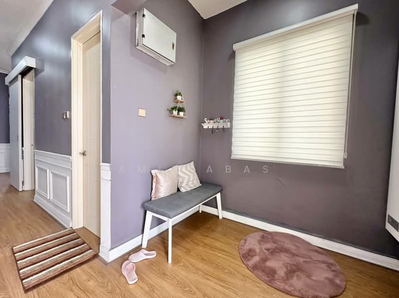 Condominium for Sale at Suasana Lumayan - Amir Abas - Interior - PropertyGuru.com.my