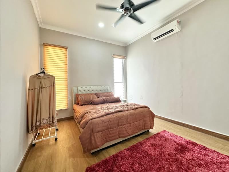 Condominium for Sale at Suasana Lumayan - Amir Abas - Bedroom - PropertyGuru.com.my