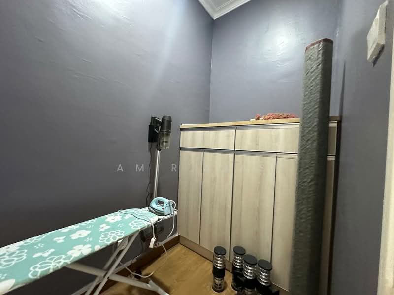 Condominium for Sale at Suasana Lumayan - Amir Abas - Interior - PropertyGuru.com.my