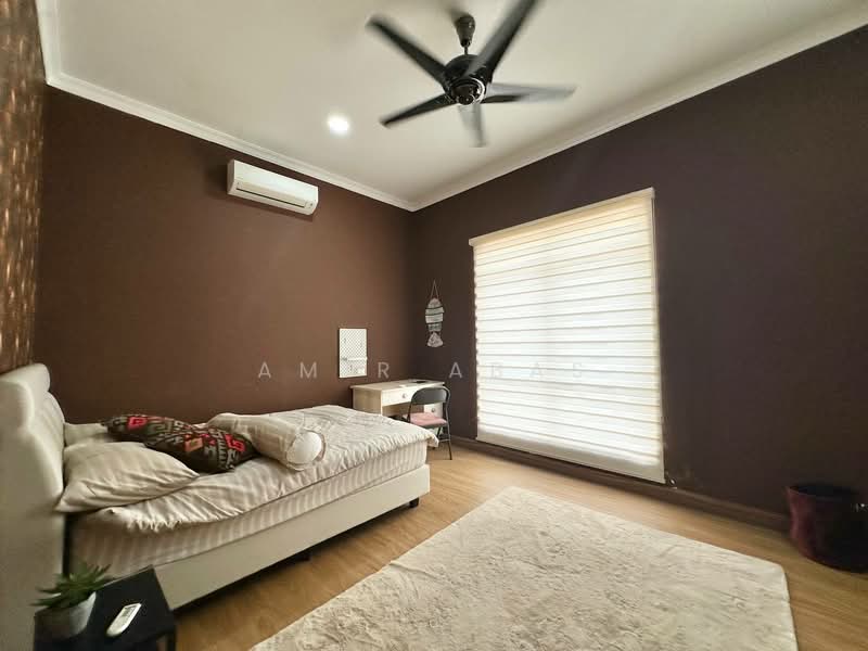 Condominium for Sale at Suasana Lumayan - Amir Abas - Bedroom - PropertyGuru.com.my