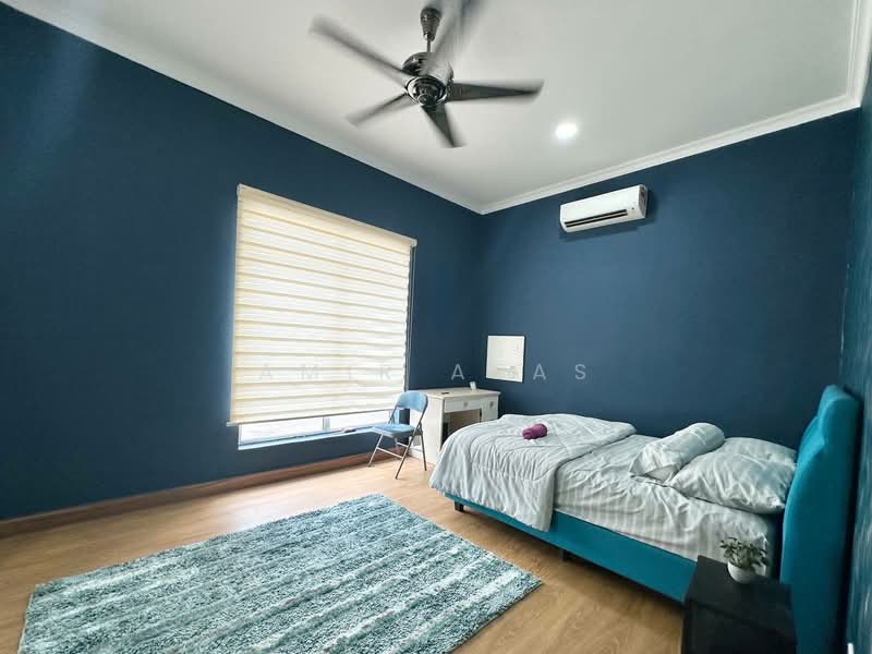 Condominium for Sale at Suasana Lumayan - Amir Abas - Bedroom - PropertyGuru.com.my
