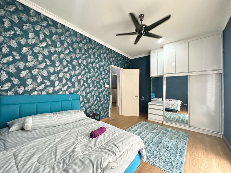 Condominium for Sale at Suasana Lumayan - Amir Abas - Bedroom - PropertyGuru.com.my