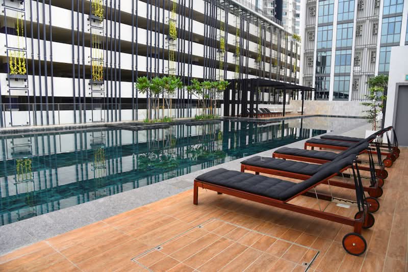 Condominium for Sale at Vivo Residential Suites - Adam Lee - PropertyGuru.com.my