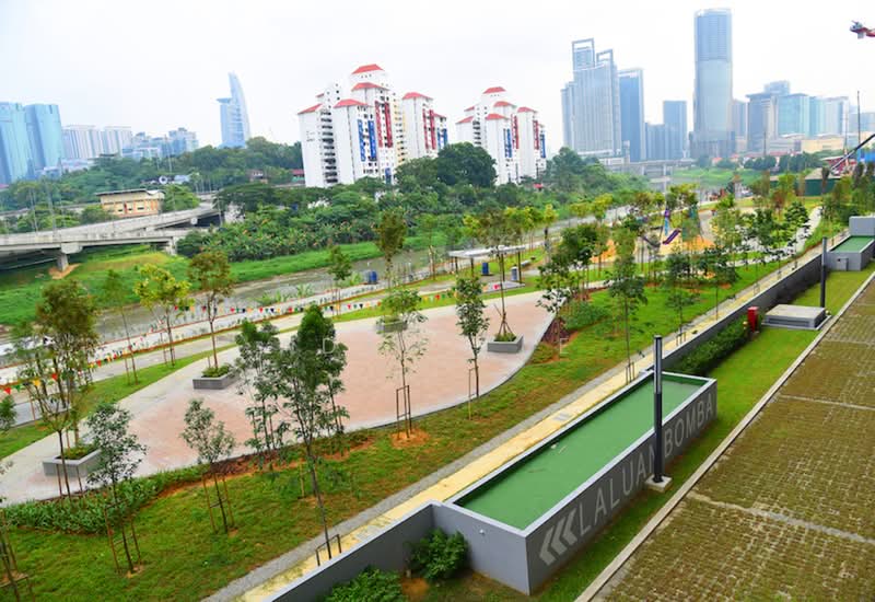 Condominium for Sale at Vivo Residential Suites - Adam Lee - PropertyGuru.com.my