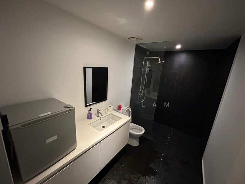 The Hub untuk Untuk Disewa - RM 1,999 /bulan, Mac 2026 - Bathroom - PropertyGuru.com.my