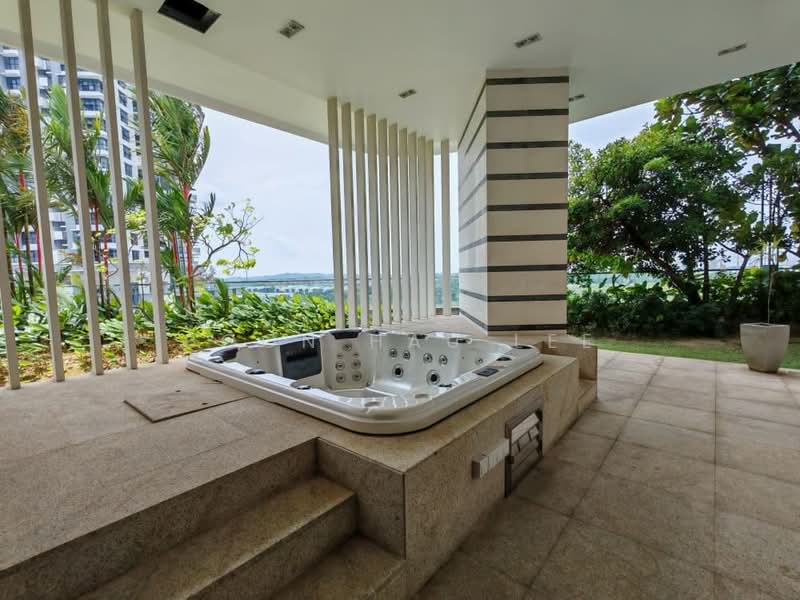 Service Residence for Sale at The M @ Medini Macrolink - Boon Hau Lee - PropertyGuru.com.my